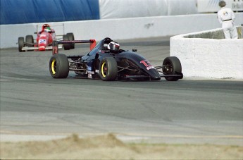 Retour dans le passé - GP3R 1994