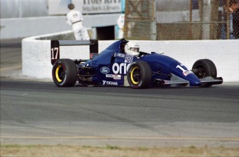 Retour dans le passé - GP3R 1994