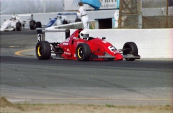 Retour dans le passé - GP3R 1994