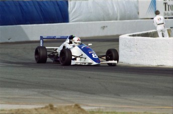 Retour dans le passé - GP3R 1994