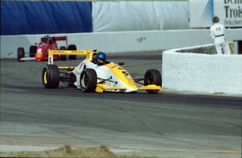 Retour dans le passé - GP3R 1994