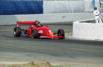 Retour dans le passé - GP3R 1994