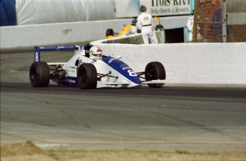 Retour dans le passé - GP3R 1994