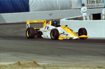 Retour dans le passé - GP3R 1994