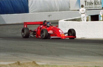 Retour dans le passé - GP3R 1994