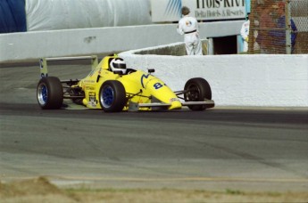 Retour dans le passé - GP3R 1994