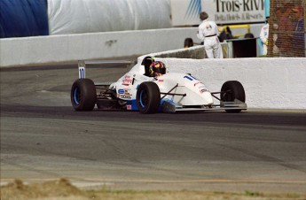 Retour dans le passé - GP3R 1994