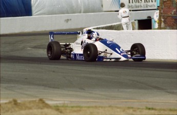 Retour dans le passé - GP3R 1994