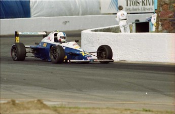 Retour dans le passé - GP3R 1994