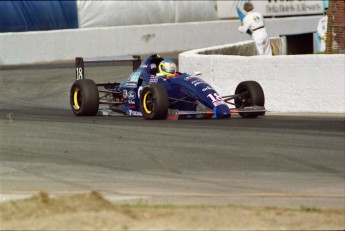 Retour dans le passé - GP3R 1994