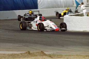 Retour dans le passé - GP3R 1994