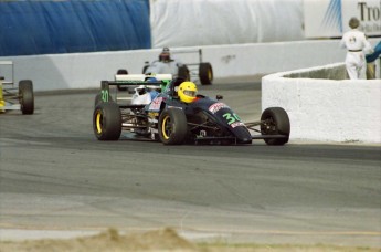 Retour dans le passé - GP3R 1994