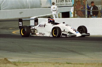 Retour dans le passé - GP3R 1994