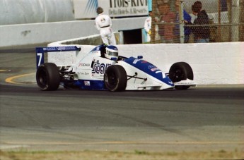 Retour dans le passé - GP3R 1994