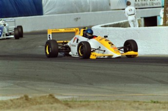 Retour dans le passé - GP3R 1994