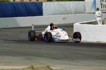 Retour dans le passé - GP3R 1994