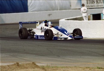 Retour dans le passé - GP3R 1994