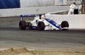 Retour dans le passé - GP3R 1994