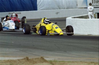 Retour dans le passé - GP3R 1994