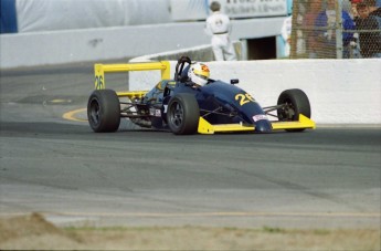 Retour dans le passé - GP3R 1994