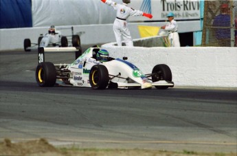 Retour dans le passé - GP3R 1994