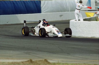 Retour dans le passé - GP3R 1994