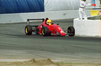 Retour dans le passé - GP3R 1994