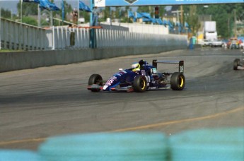 Retour dans le passé - GP3R 1994