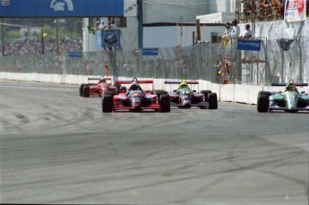 Retour dans le passé - GP3R 1994