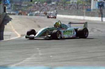 Retour dans le passé - GP3R 1994