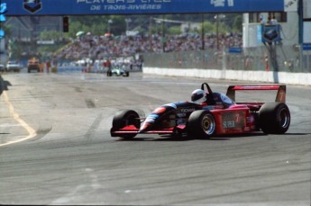 Retour dans le passé - GP3R 1994