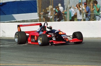 Retour dans le passé - GP3R 1994