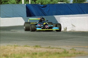 Retour dans le passé - GP3R 1994