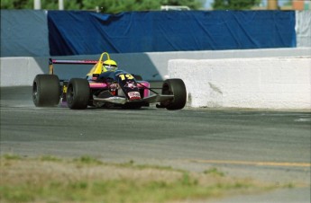 Retour dans le passé - GP3R 1994