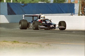 Retour dans le passé - GP3R 1994