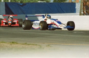 Retour dans le passé - GP3R 1994