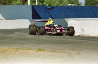 Retour dans le passé - GP3R 1994