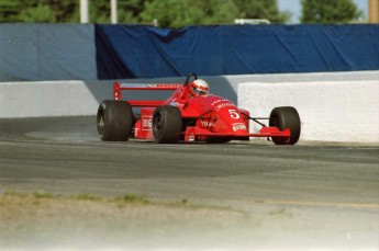 Retour dans le passé - GP3R 1994