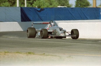 Retour dans le passé - GP3R 1994