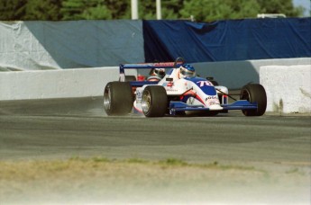 Retour dans le passé - GP3R 1994