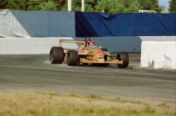 Retour dans le passé - GP3R 1994