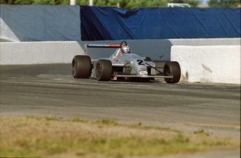 Retour dans le passé - GP3R 1994