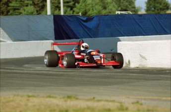 Retour dans le passé - GP3R 1994