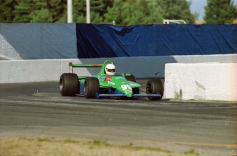 Retour dans le passé - GP3R 1994