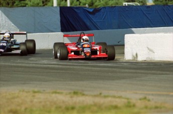 Retour dans le passé - GP3R 1994