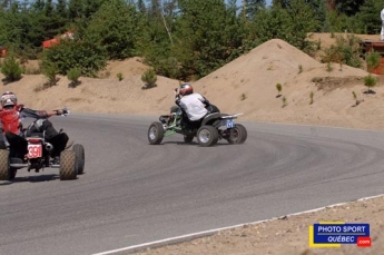 Supermoto X Fest au Circuit Mécaglisse - VTT