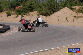 Supermoto X Fest au Circuit Mécaglisse - VTT