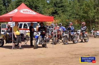 Supermoto X Fest au Circuit Mécaglisse - Divers