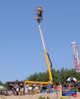 Supermoto X Fest au Circuit Mécaglisse - Divers