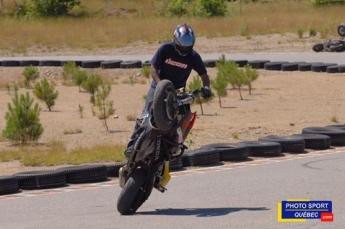 Supermoto X Fest au Circuit Mécaglisse - Divers